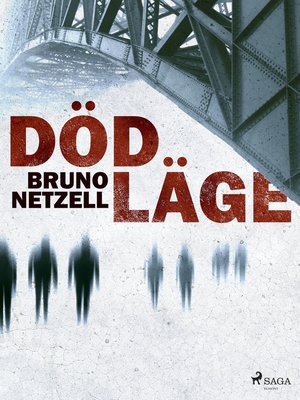 cover image of Dödläge
